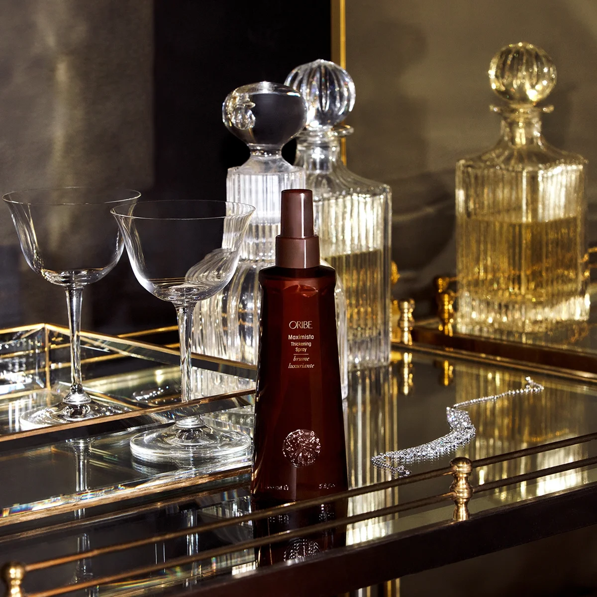 Oribe Maximista Thickening Spray 6.8 oz