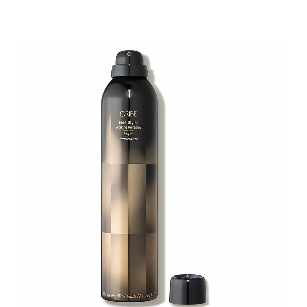 Oribe Free Styler Working Hairspray 9 oz Image 1