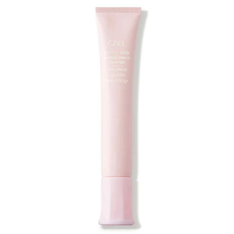 Oribe Serene Scalp Soothing Leave-on Treatment (1.7 fl. oz.) Image 1
