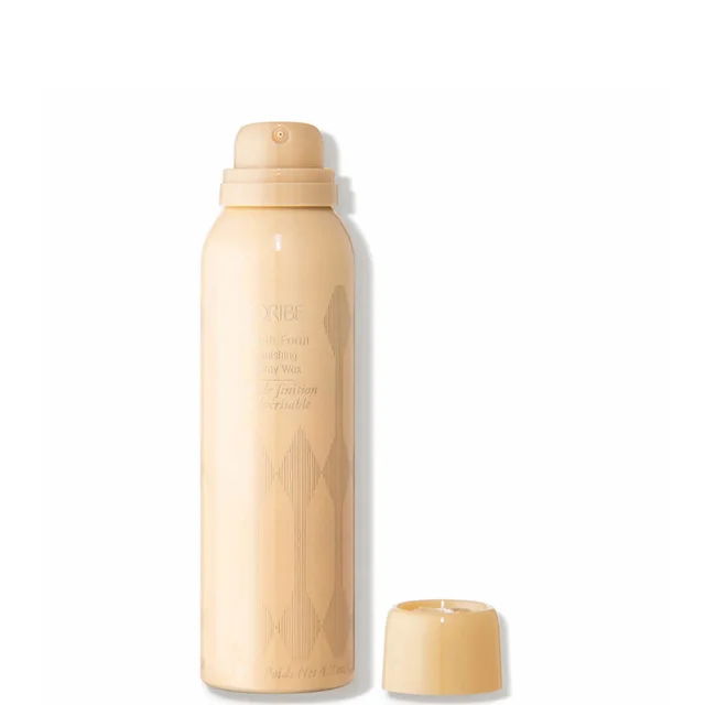 Oribe Flash Form Finishing Spray Wax 4.2 oz