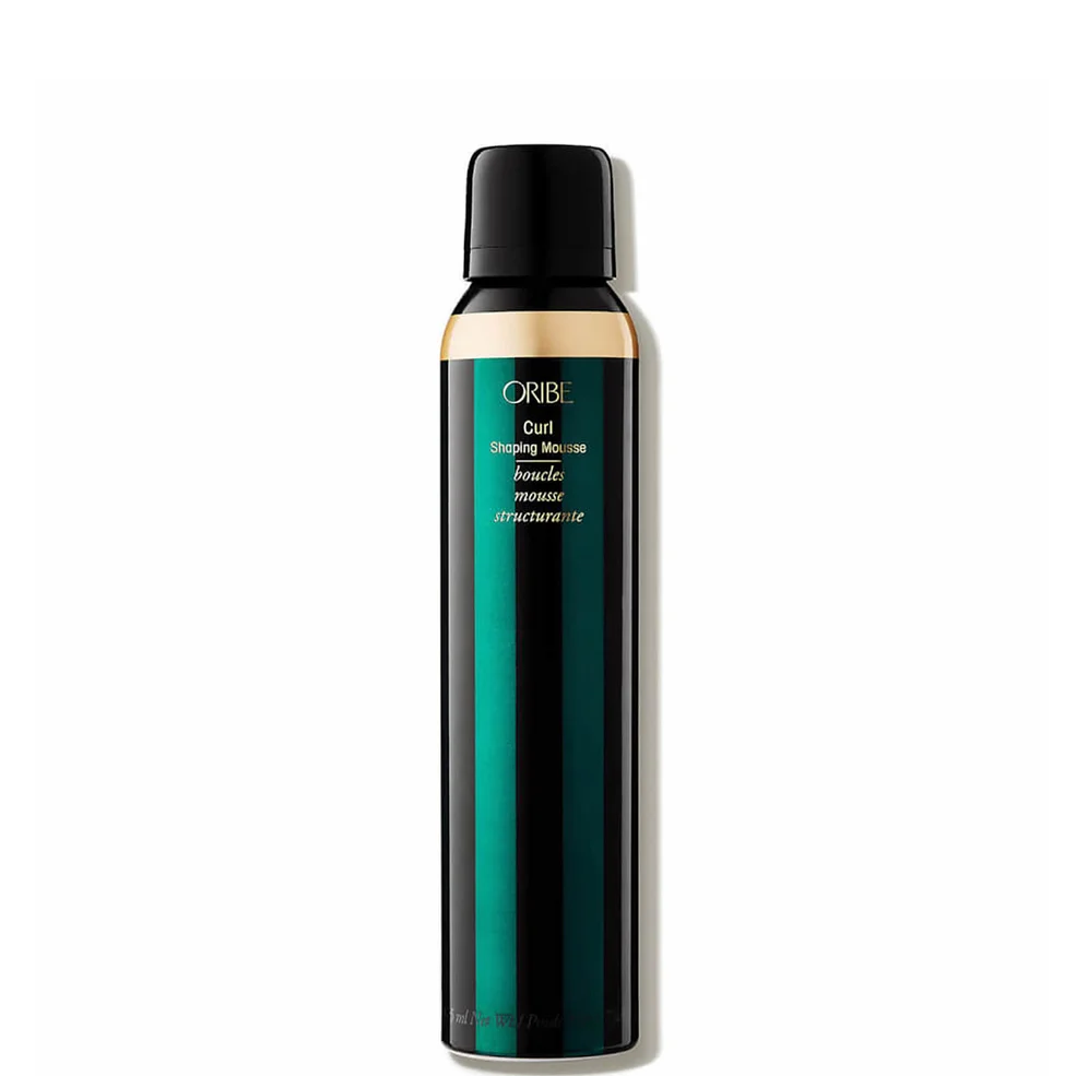 Oribe Curl Shaping Mousse (5.7 oz.) Image 1