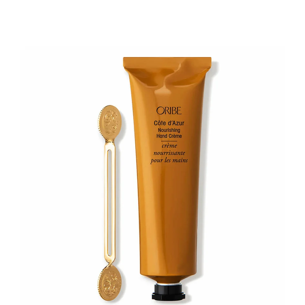 Oribe Côte d’Azur Nourishing Hand Crème 3.4 oz Image 1