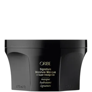 Oribe Signature Moisture Masque 5.9 oz - undefined undefined