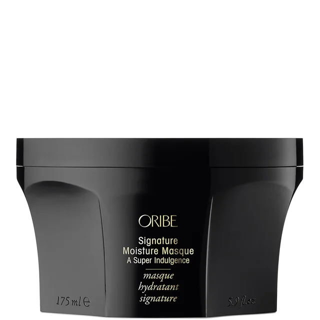 Oribe Signature Moisture Masque 5.9 oz