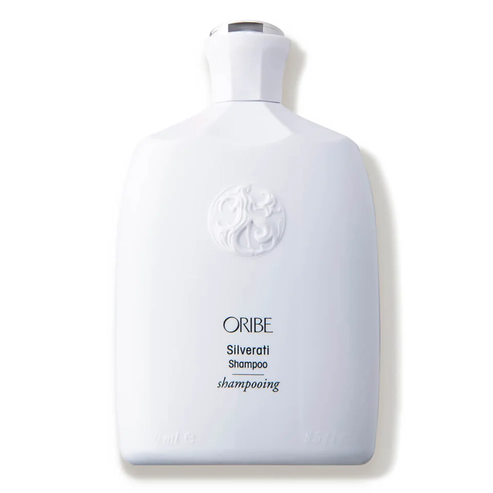Oribe Silverati Shampoo 8.5 oz Image 1