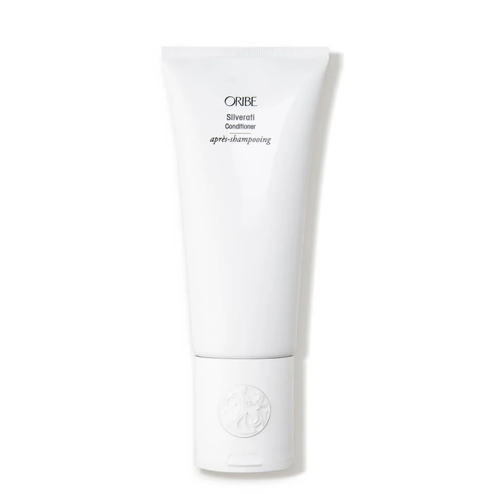 Oribe Silverati Conditioner 6.8 oz Image 1