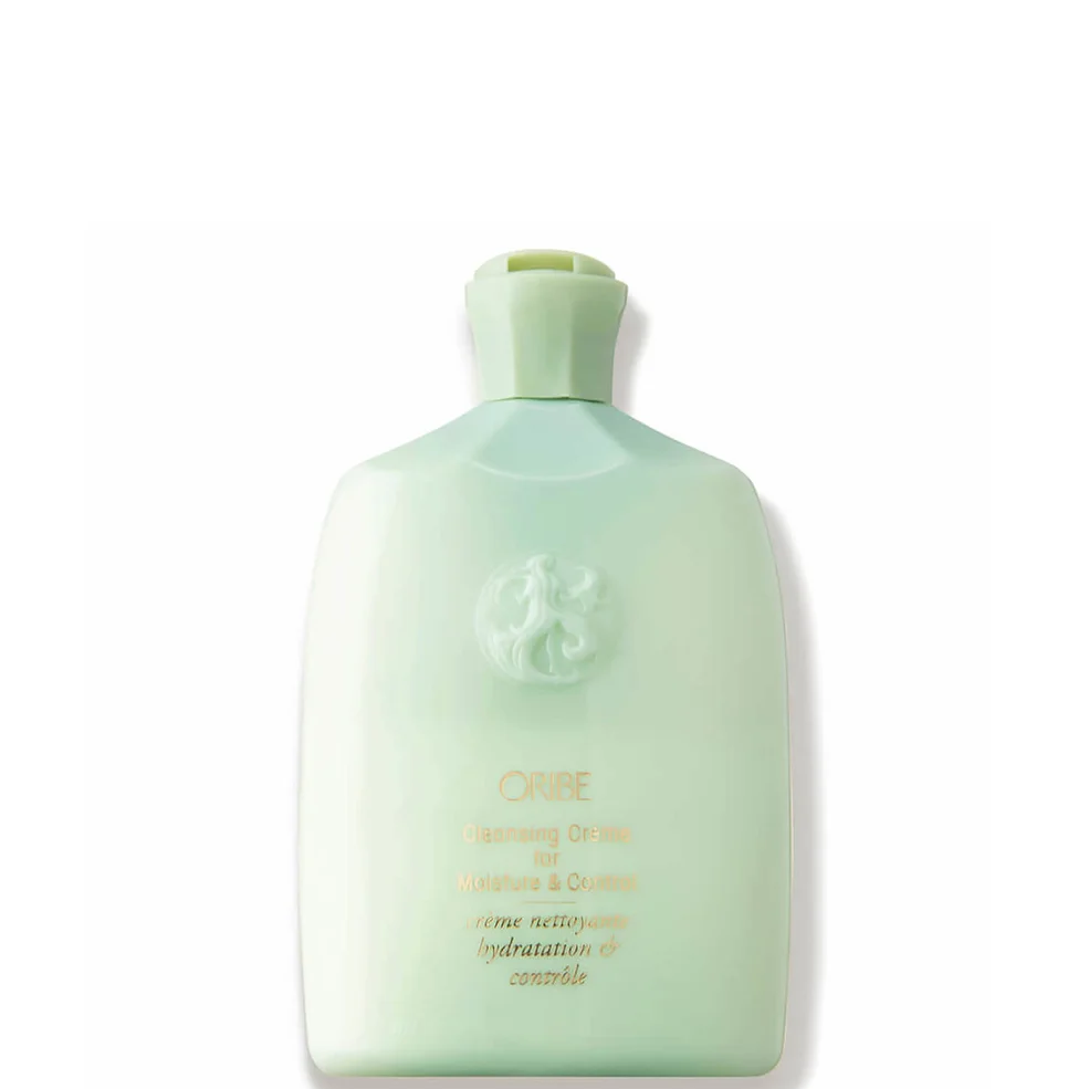 Oribe Cleansing Crème for Moisture & Control 8.5 oz Image 1