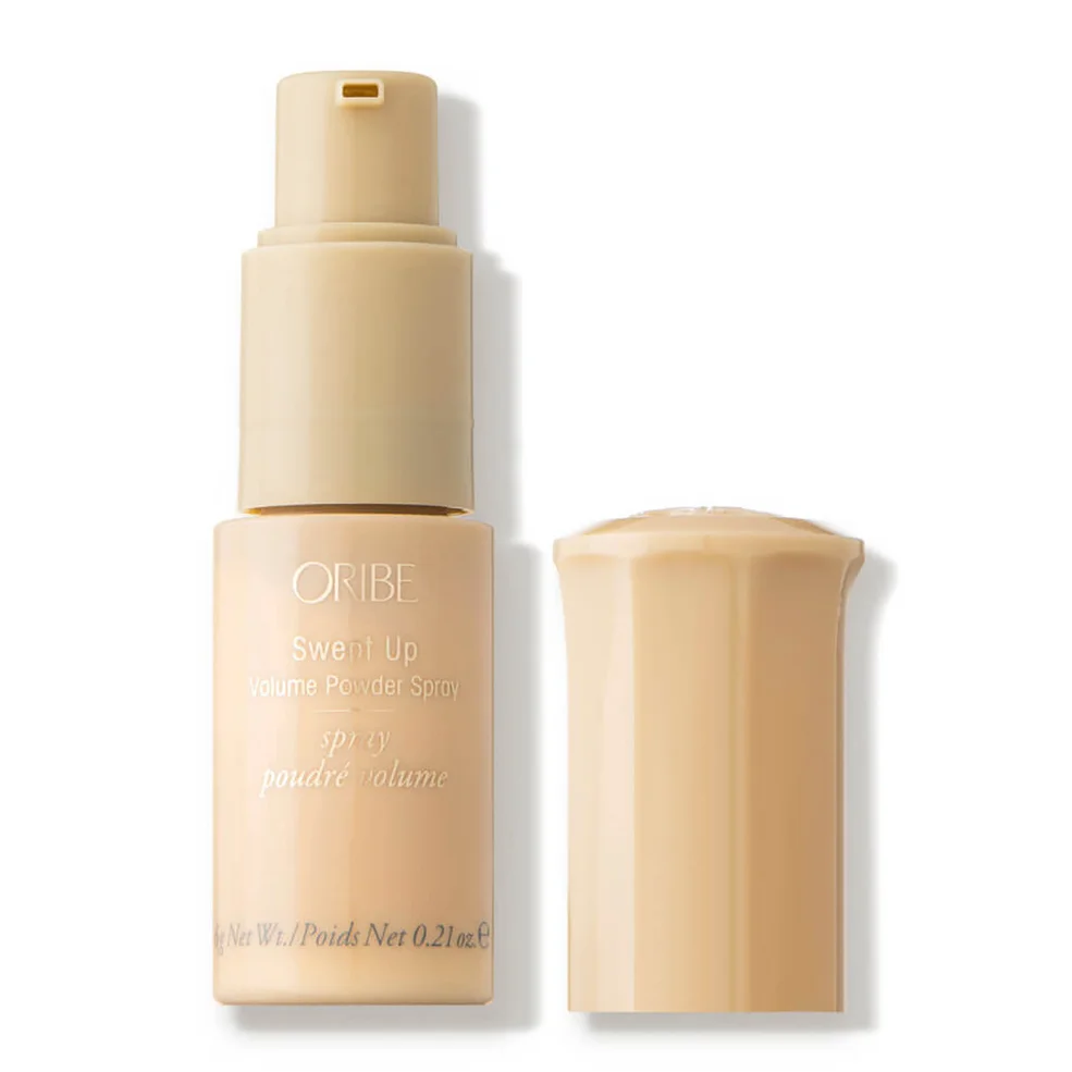 Oribe Swept Up Volume Powder Spray 0.21 oz Image 1