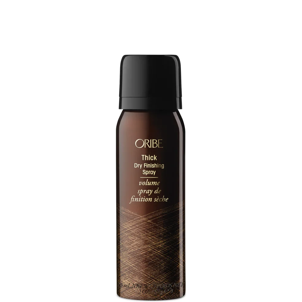Oribe Thick Dry Finishing Spray 2.2 oz Image 1