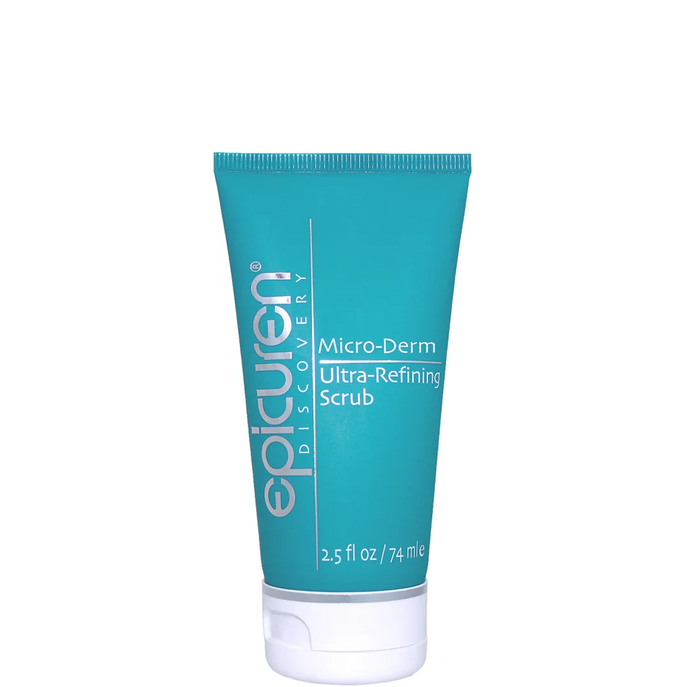 Epicuren Discovery Micro-Derm Ultra-Refining Scrub 2.5 fl. oz. Image 1