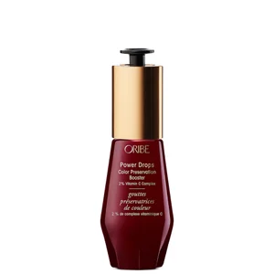 Oribe Power Drops: Color Preservation Booster 1 oz - undefined undefined