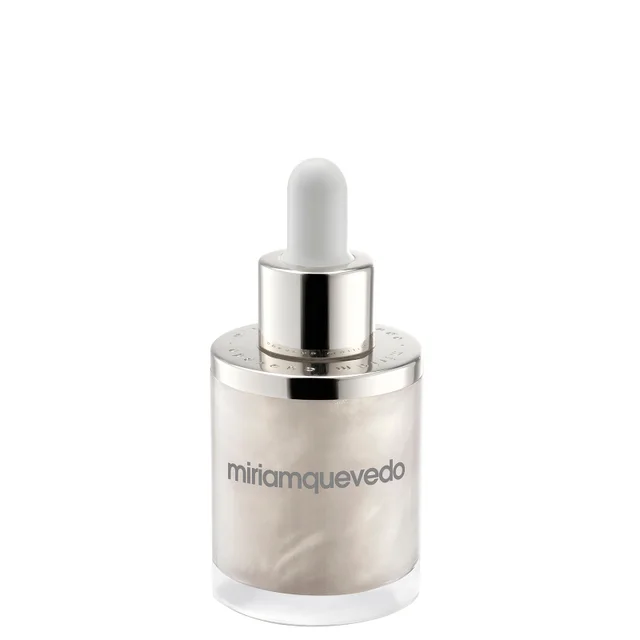 miriam quevedo Glacial White Caviar Hydra-Pure Precious Elixir (50 ml.)