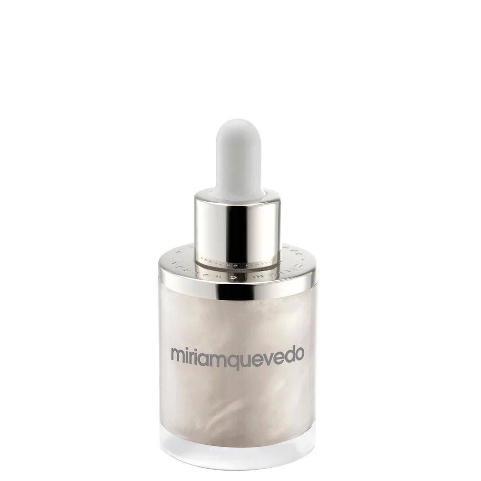 miriam quevedo Glacial White Caviar Hydra-Pure Precious Elixir (50 ml.) Image 1