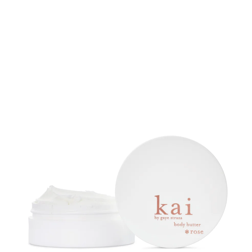 kai Rose Body Butter (6.4 oz.) Image 1