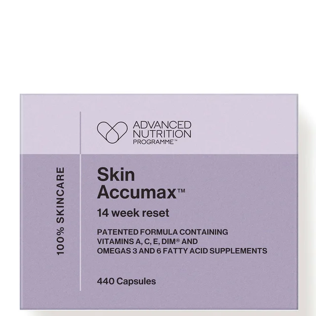 jane iredale Skin Accumax 14 Week Reset Box (8 oz.)