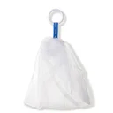 DHC Foaming Mesh Skincare Tool - 1 Mesh