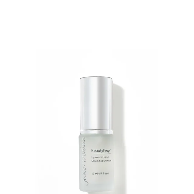 jane iredale BeautyPrep Hyaluronic Serum (0.57 fl. oz.)