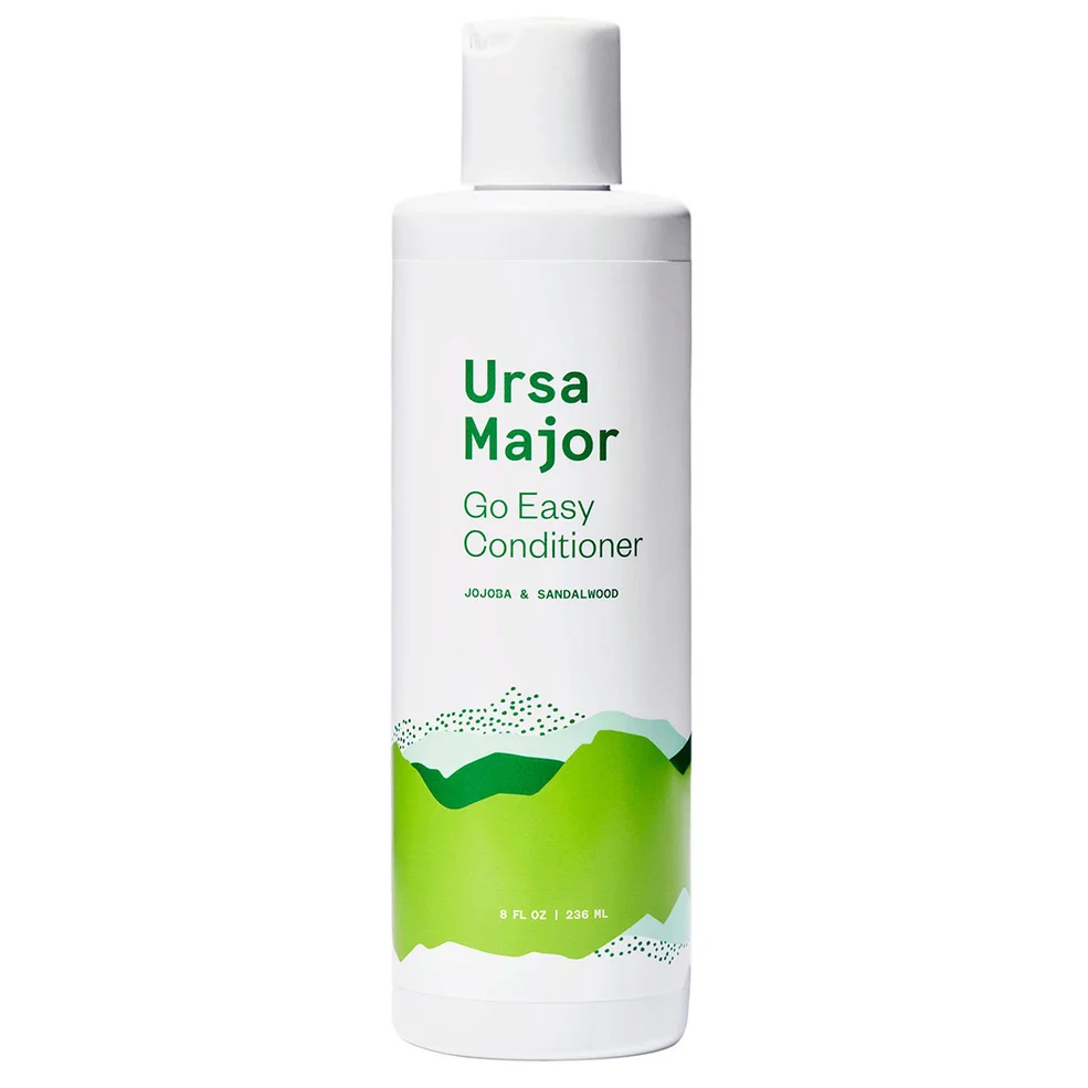 Ursa Major Go Easy Conditioner (8 fl. oz.) Image 1