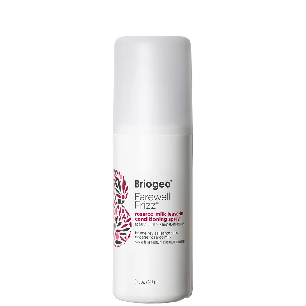 Briogeo Farewell Frizz™ Rosarco Milk Leave-In Conditioner 5 oz Image 1