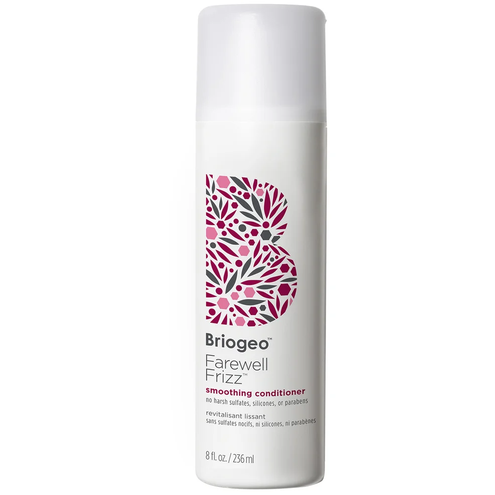 Briogeo Farewell Frizz™ Smoothing Conditioner 8 oz Image 1