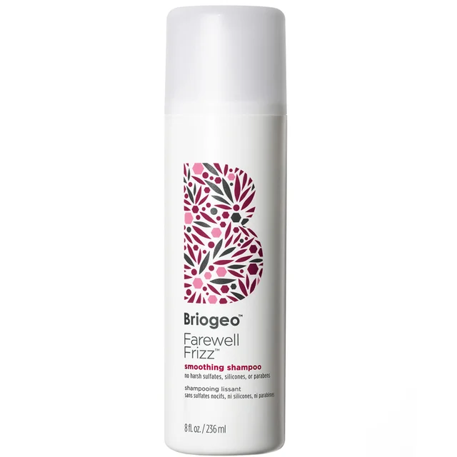Briogeo Farewell Frizz™ Smoothing Shampoo 8 oz