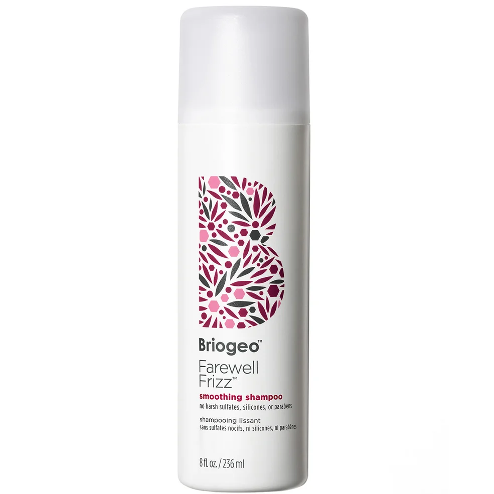 Briogeo Farewell Frizz™ Smoothing Shampoo 8 oz Image 1