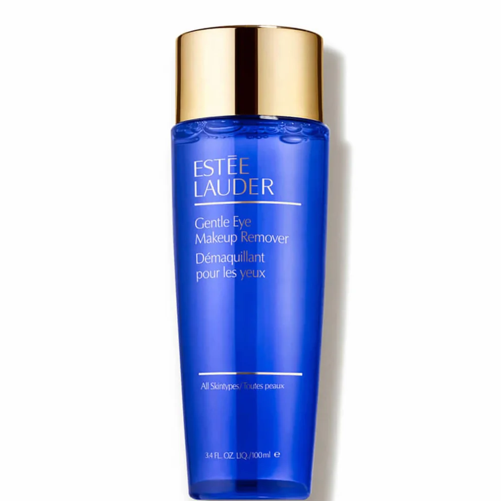 Estée Lauder Gentle Eye Makeup Remover (3.4 oz.) Image 1