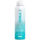 COOLA Mineral Body Organic Sunscreen Fragrance-Free Spray SPF30 5 oz