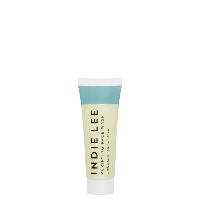 Indie Lee Purifying Face Wash (1 fl. oz.)