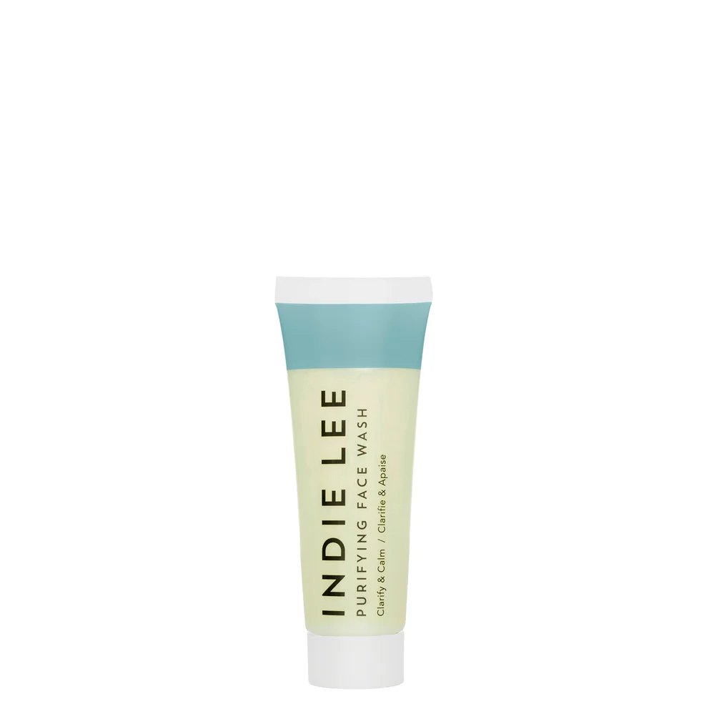 Indie Lee Purifying Face Wash (1 fl. oz.) Image 1