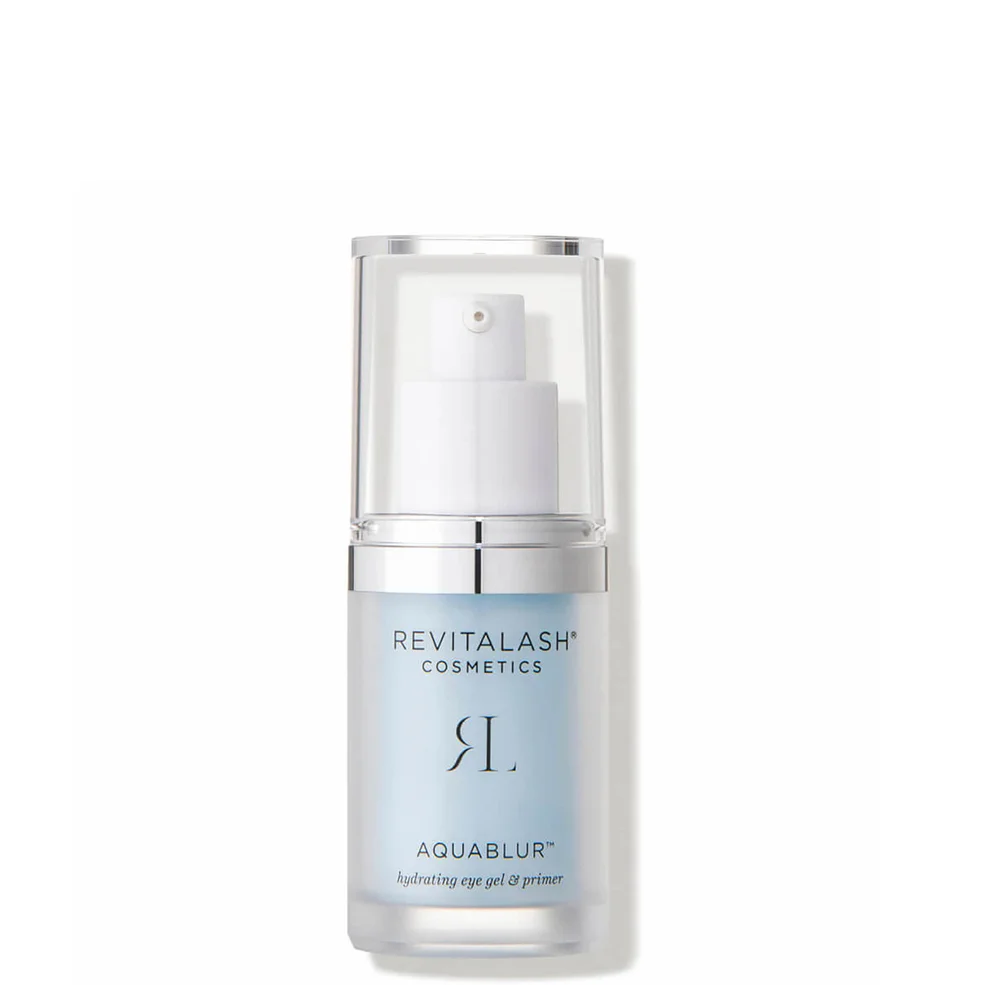 RevitaLash AQUABLUR Hydrating Eye Gel Primer (0.5 fl. oz.) Image 1