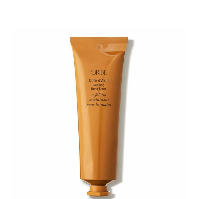Oribe Côte d'Azur Refining Hand Scrub 3.4 oz