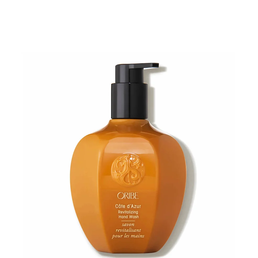 Oribe Côte d'Azur Revitalizing Hand Wash 10.1 oz Image 1