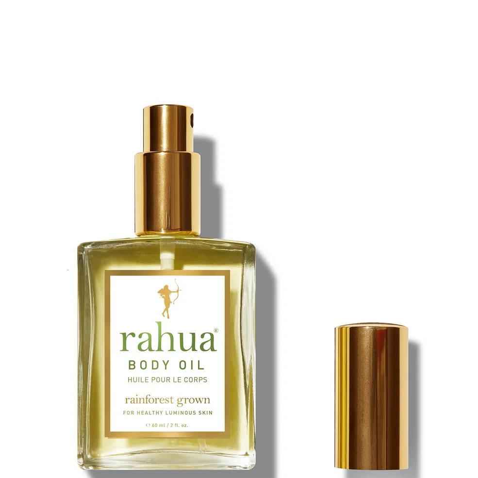 Rahua Body Oil 2 fl oz Image 1