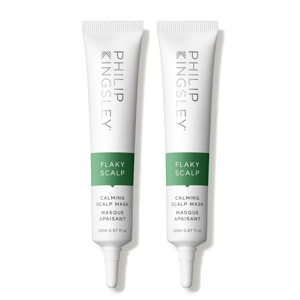 Philip Kingsley Flaky Scalp Mask (2 count) Image 1