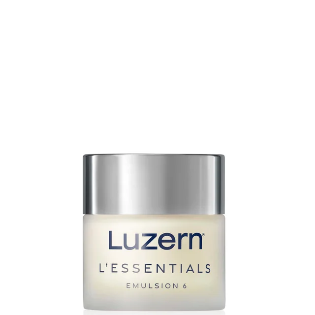 Luzern L'Essentials Emulsion 6 60ml