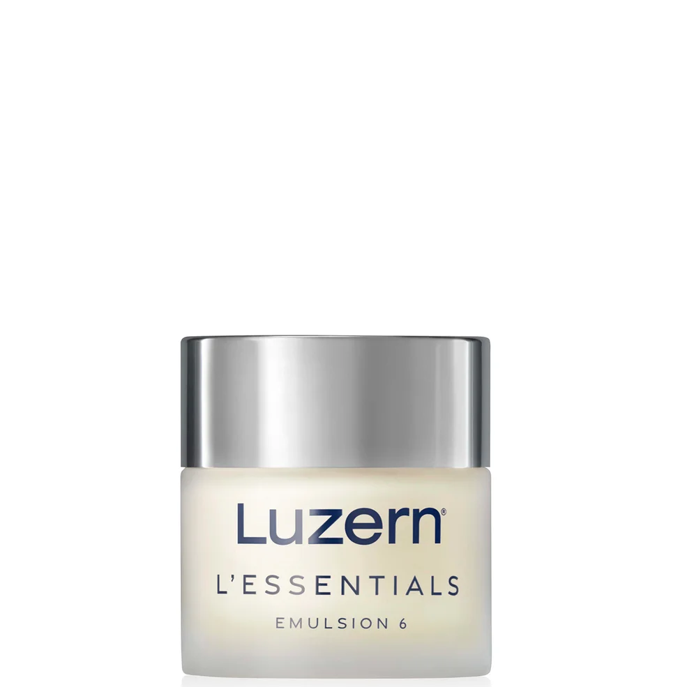 Luzern L'Essentials Emulsion 6 60ml Image 1