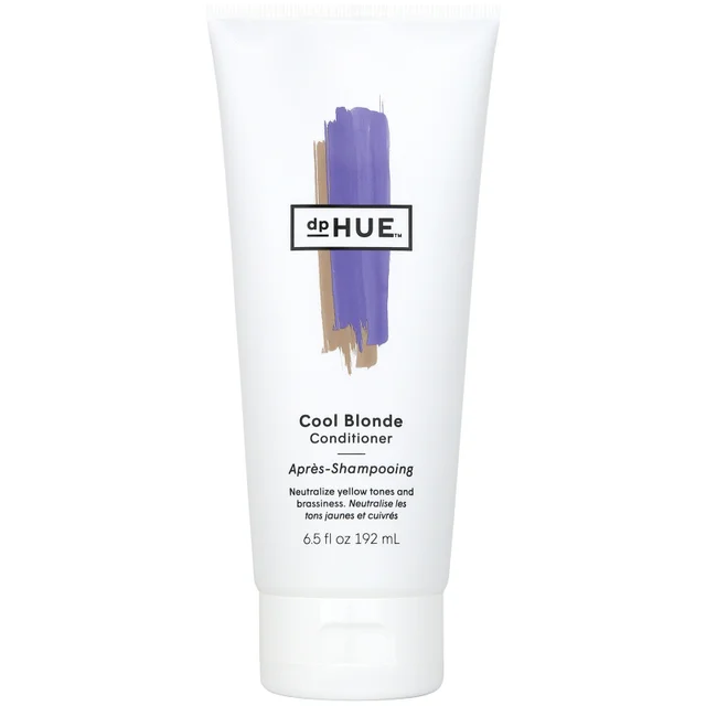 dpHUE Cool Blonde Conditioner (6.5 fl. oz.)