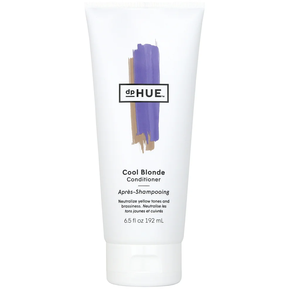 dpHUE Cool Blonde Conditioner (6.5 fl. oz.) Image 1
