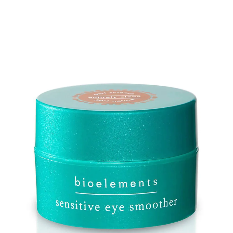 Bioelements Sensitive Eye Smoother (0.5 fl. oz.) Image 1