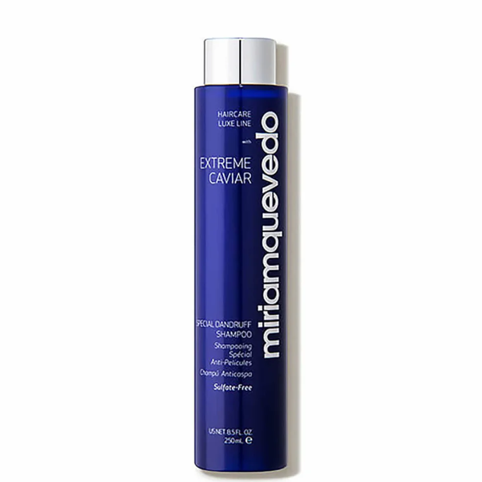 miriam quevedo Special Dandruff Shampoo (8.5 fl. oz.) Image 1