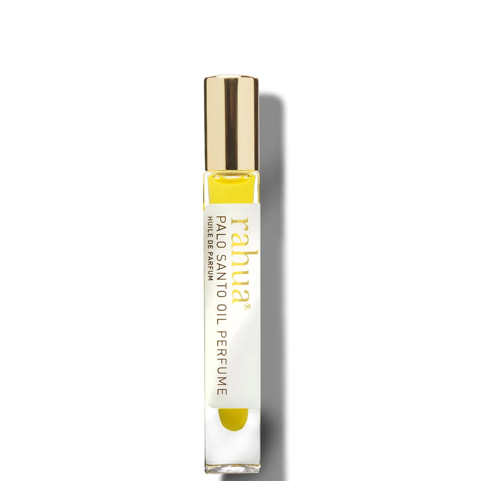 Rahua Palo Santo Oil Perfume Image 1