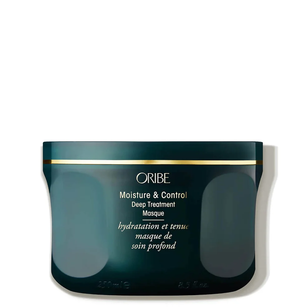 Oribe Moisture & Control Deep Treatment Masque 8.5 oz Image 1