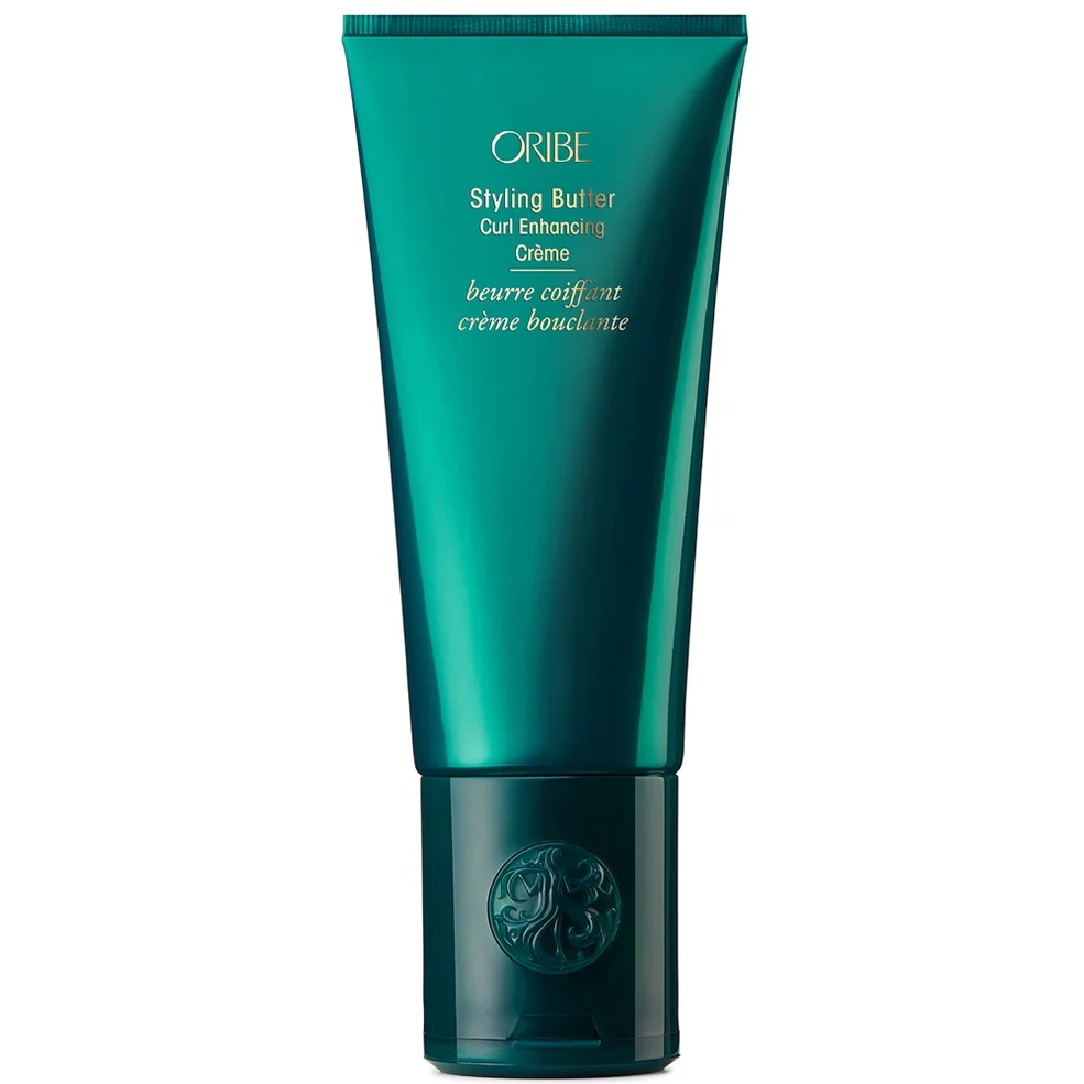 Oribe Styling Butter Curl Enhancing Crème 6.7 oz Image 1