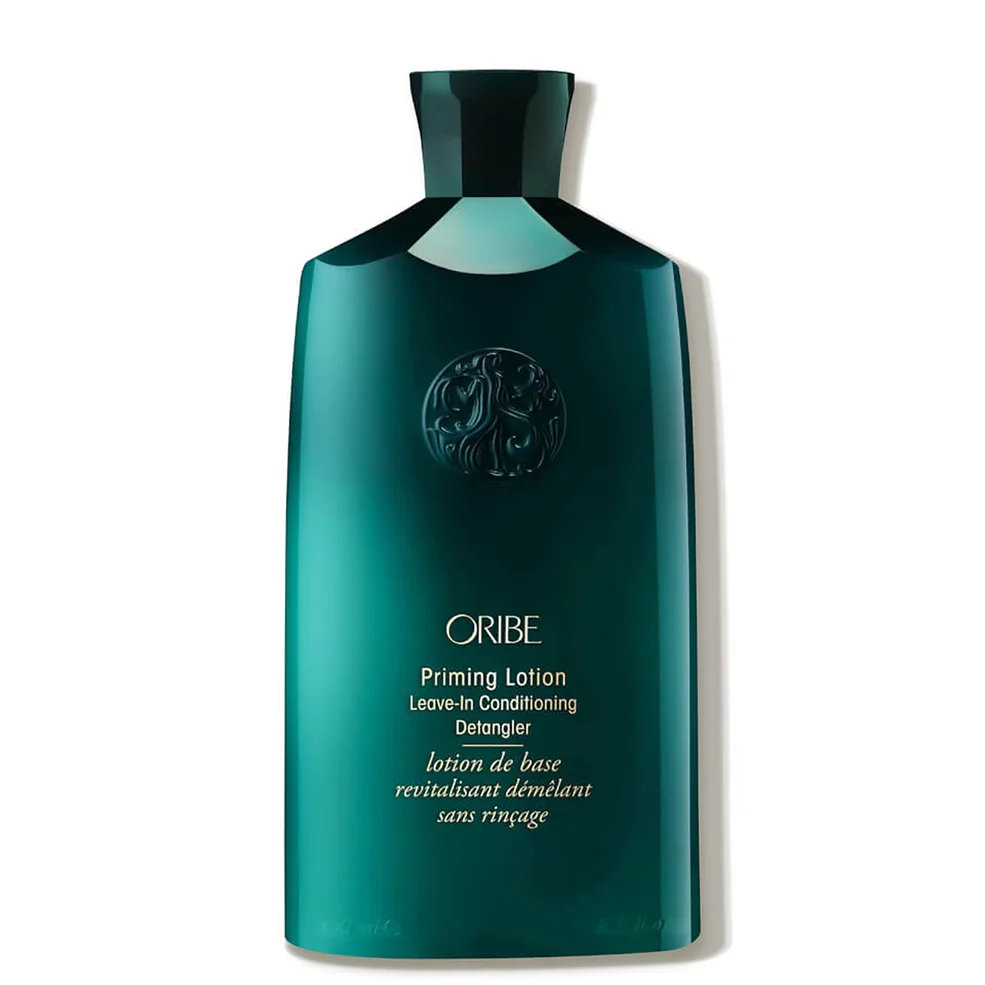 Oribe Priming Lotion Leave-In Conditioning Detangler 8.5 oz Image 1