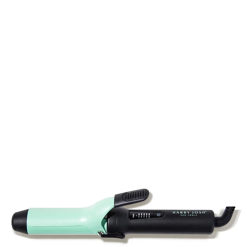 Harry Josh Pro Tools Travel Curling Iron 1.25 Inch (1 piece) Image 1