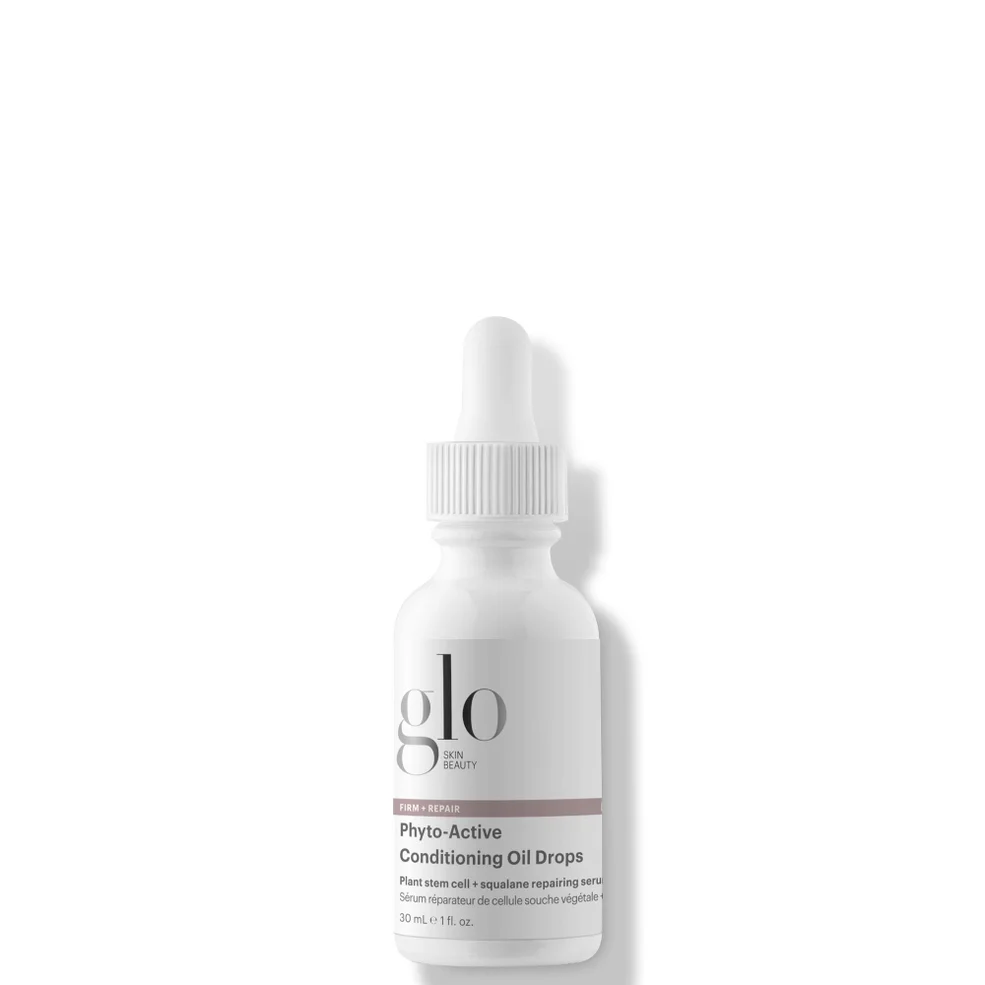 Glo Skin Beauty Phyto-Active Conditioning Oil Drops (1 fl. oz.) Image 1