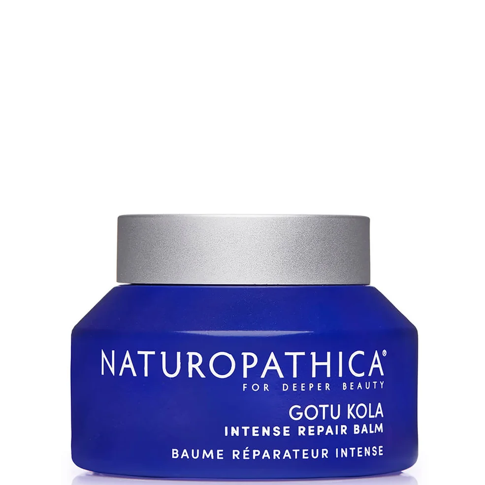 Naturopathica Gotu Kola Intense Repair Balm (2.8 fl. oz.) Image 1