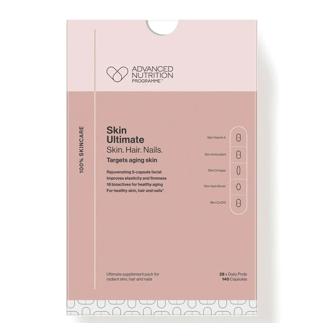 jane iredale Skin Ultimate (168 capsules)