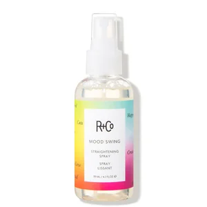 R+Co MOOD SWING Straightening Spray 4.2 oz - undefined undefined